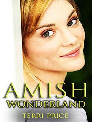 cover image of Amish Wonderland